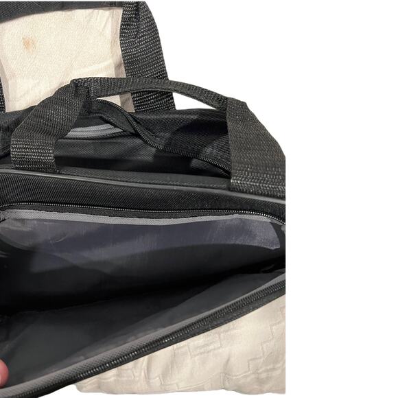 Protege Small Carry On 14x8x6 - Picture 3 of 4